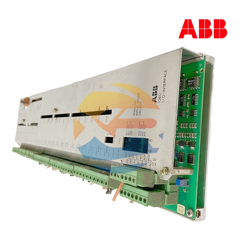 ABB UFC719AE01 3BHB003041R00012